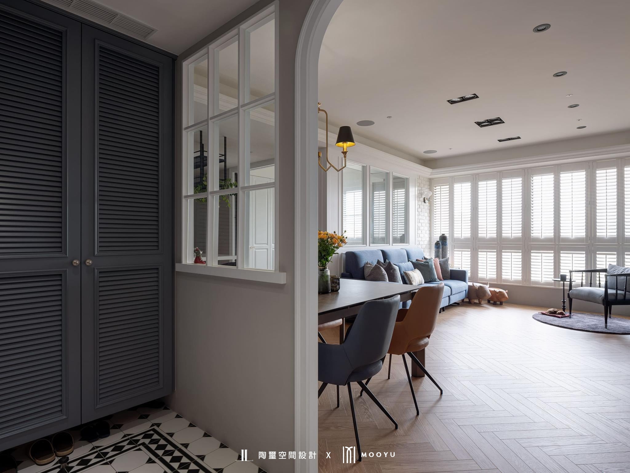 【 馬里蘭 】