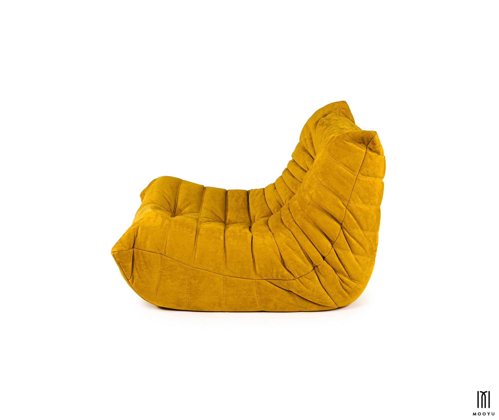 Caterpillar|可延伸單椅