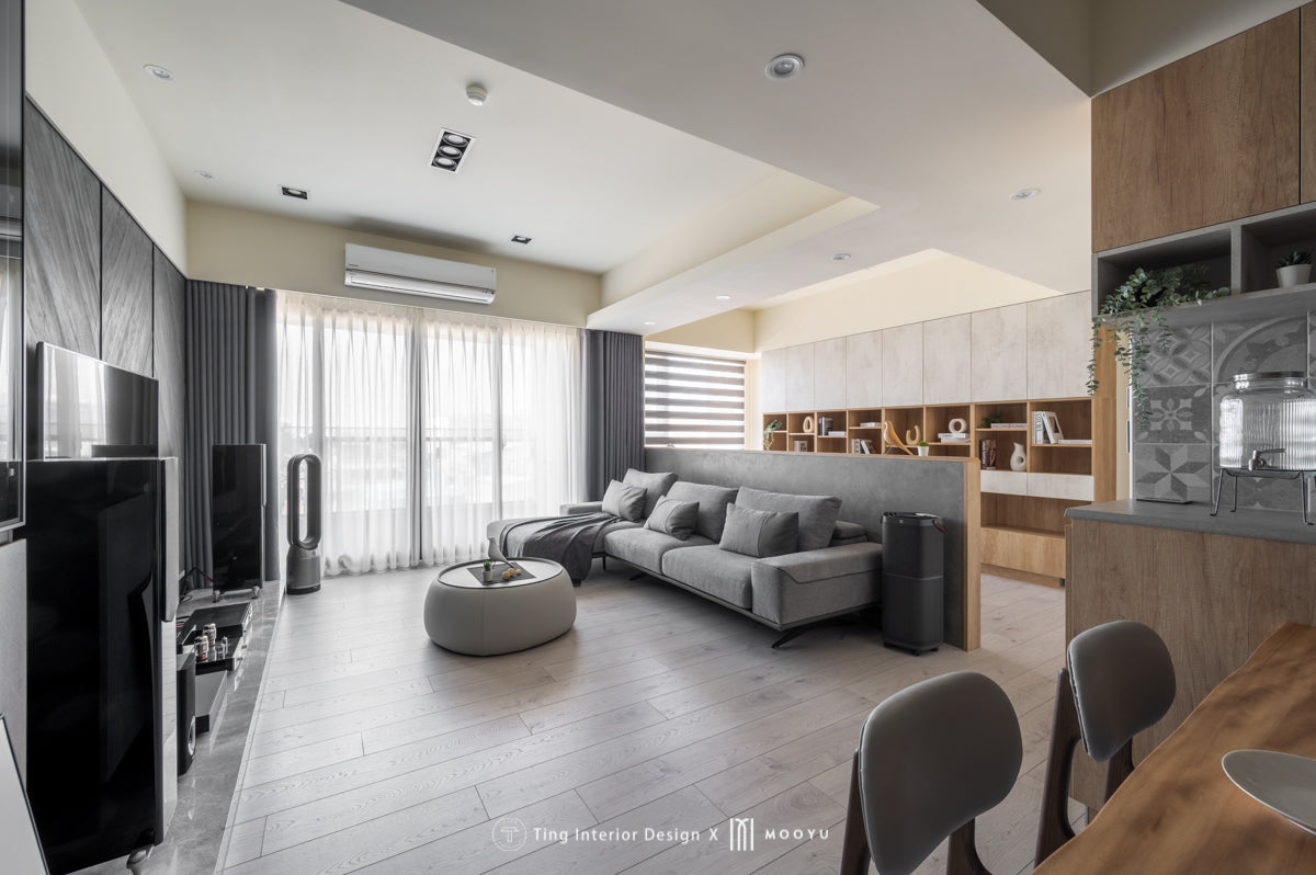 【 暉影 】