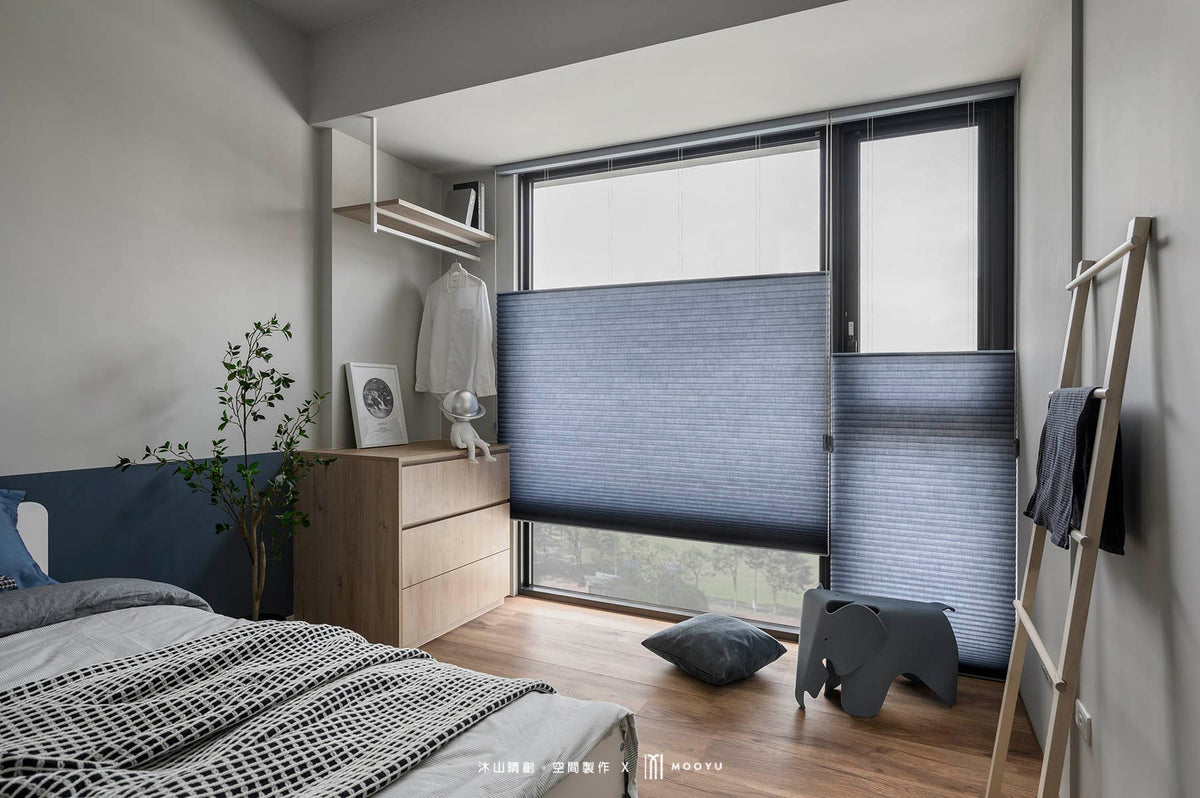 【 馥寓 】