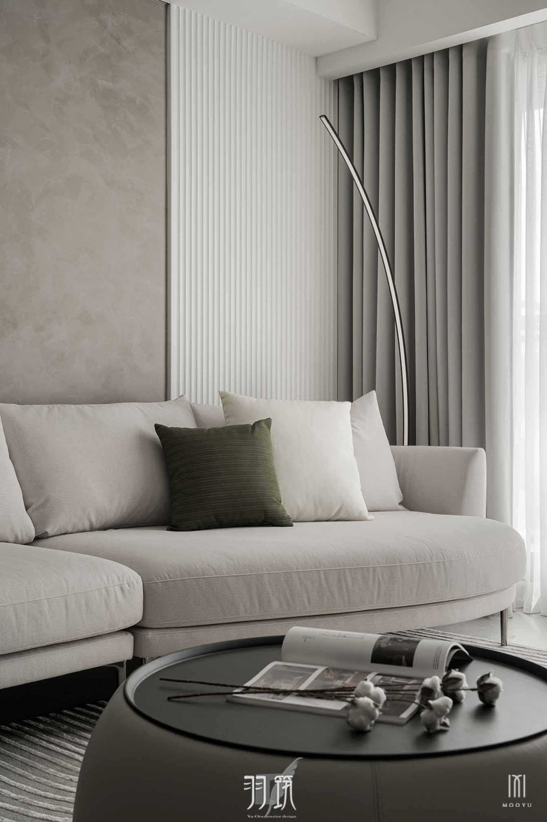 【 裏柳 】