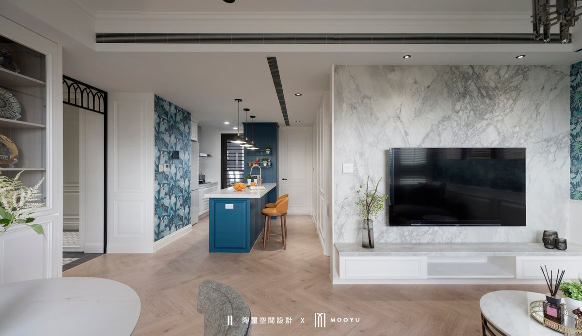 【 紐奧良 】